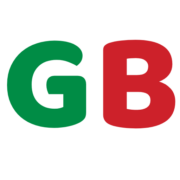 Gamerbrain.net logo
