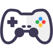 Gamer for Fun logo