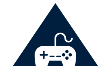 Gamer Hero HQ logo