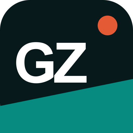 Gamers-zone.fr logo