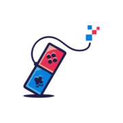 Gamer Swipe Prize logo