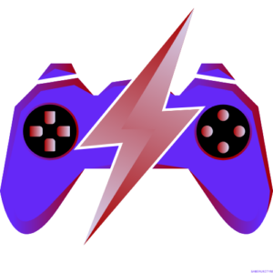 Gamer Unity Net logo