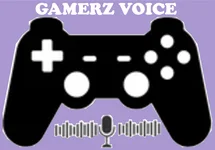 Gamerz Voice.fr logo