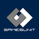 Gamesunit.de logo