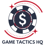 Game Tactics HQ logo