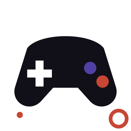 Gameworld.fr logo