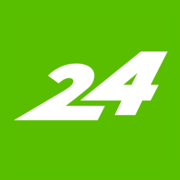 Gaming24 logo