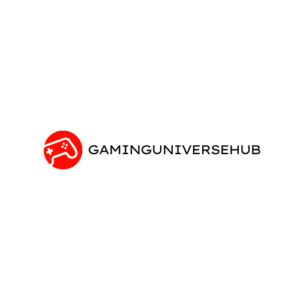 Gaming Universe Hub logo