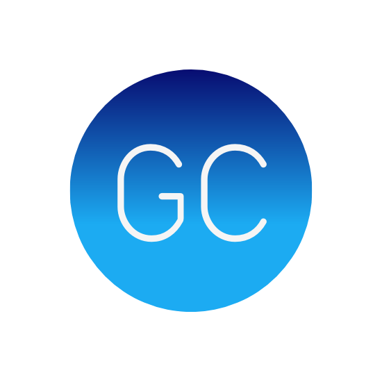 Garan Cedore Magazine logo