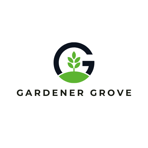 Gardener Grove logo