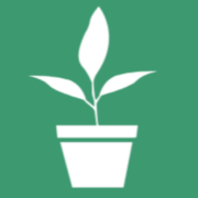 Garden Roots Cottage logo