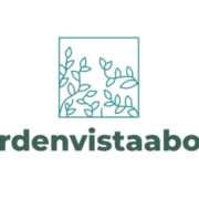 Garden Vista Abode logo