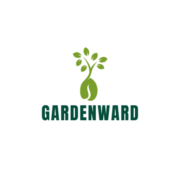 Garden Ward logo