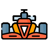 Gareth MacHale logo