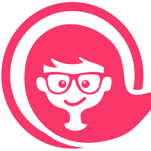Garotasnerds.com logo