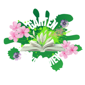 Gartenakademien logo