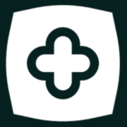 Gastvrije Zorg logo