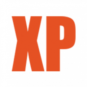 Gatherxp.com logo