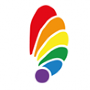 Gay Pride FR logo