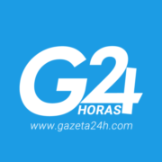 Gazeta24h logo