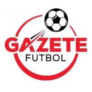 Gazetefutbol.De logo