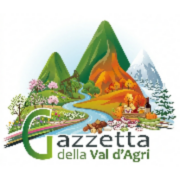 Gazzettadellavaldagri.it logo