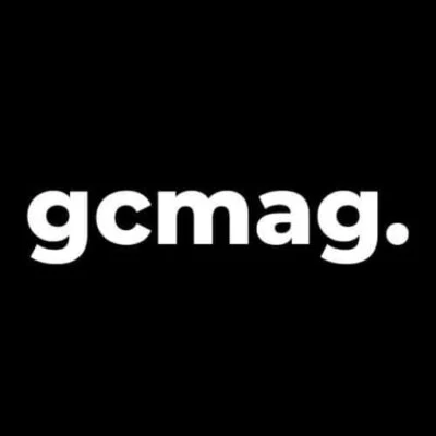 GCmag logo