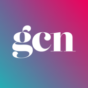 GCN logo