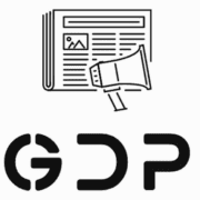 Gdp.ch logo