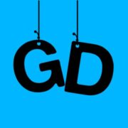 GD Wallpic logo