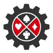Gear Up Play On logo