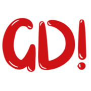 Gedenk DUS logo