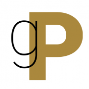 Geldpedia logo
