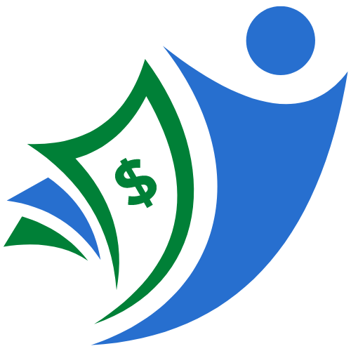 Geldvriend logo