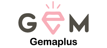 Gemaplus.eu logo