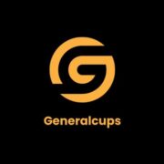General Cups logo