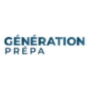Generation Prepa logo