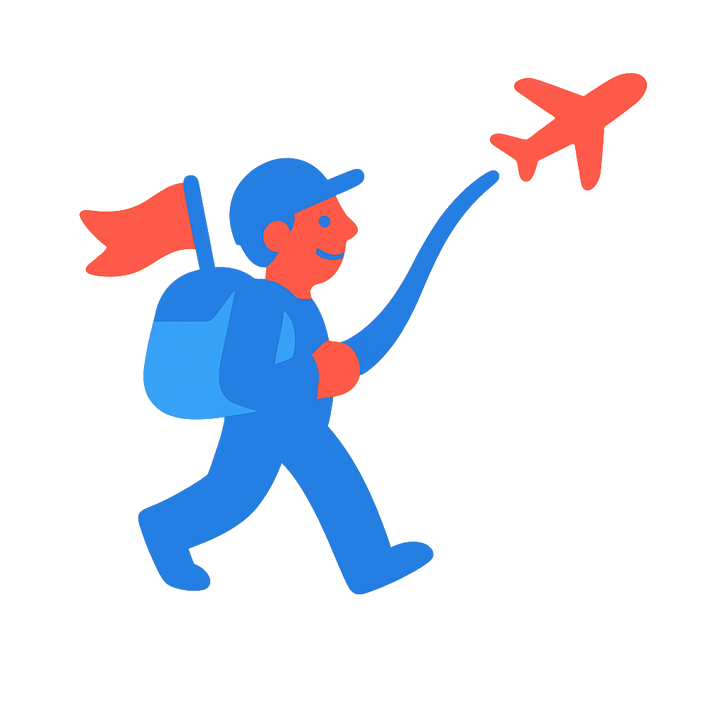 Generation-voyageurs.com logo