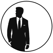 Gentlemens.cz logo