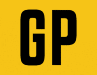 Gent’s Post logo