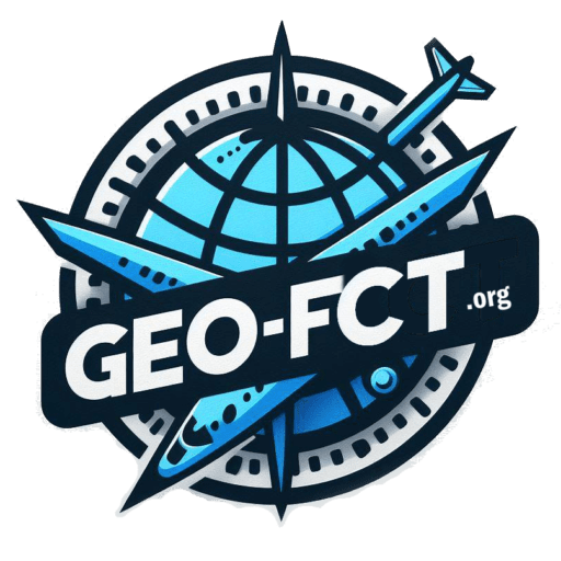 Geo FCT logo