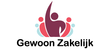 Gewoonzakelijk.be logo