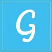 Gezondblog logo