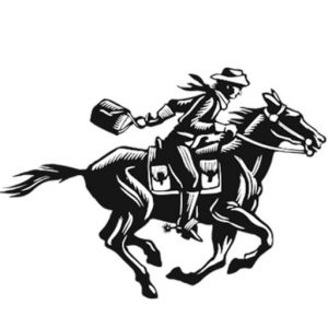 Gilroy Dispatch logo