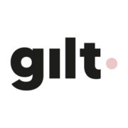 Gilt Magazine logo