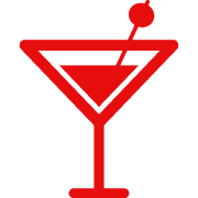 Gin and Cocktail Bars logo