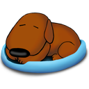 Gingercavalier.com logo