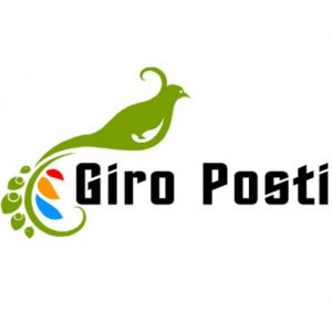 Giro Posti logo