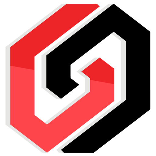 Gizarena.com logo
