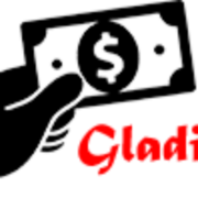Gladirexcash.com logo